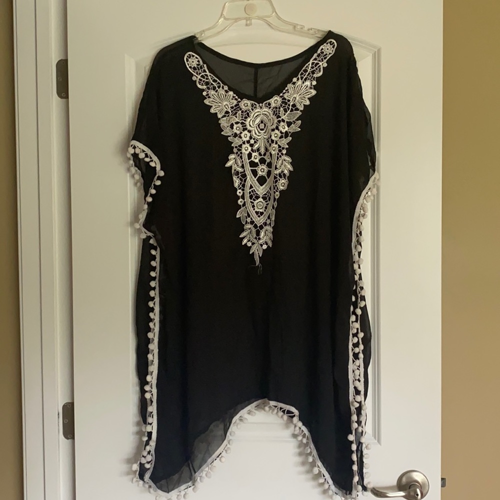 Swim cover-up.  Brand New.